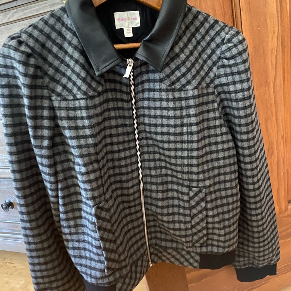 Brand new never worn! Too small for me.